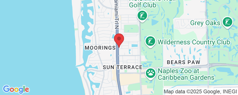 2828 Tamiami Trl N, Naples, FL 34103, USA