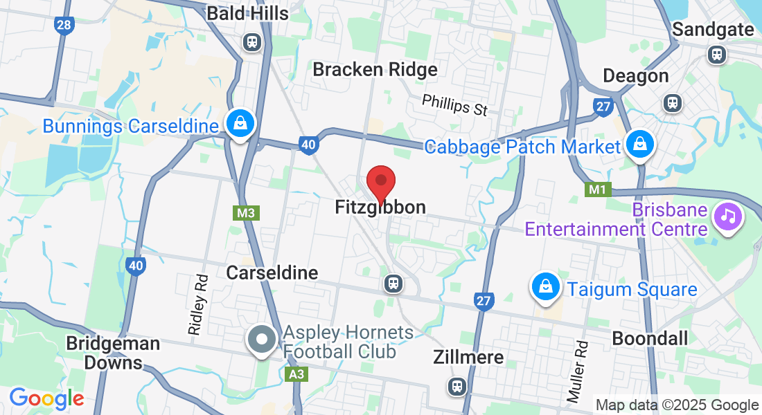 Fitzgibbon QLD 4018, Australia