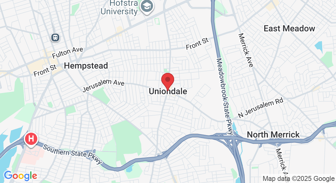 Uniondale, NY, EUA