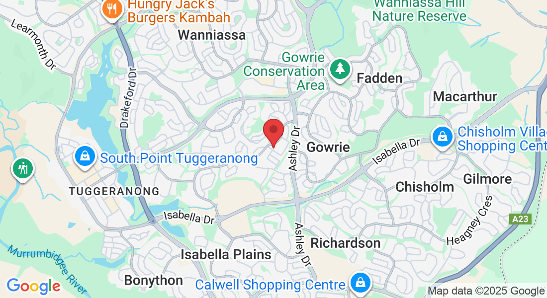 36 Upton St, Monash ACT 2904, Australia