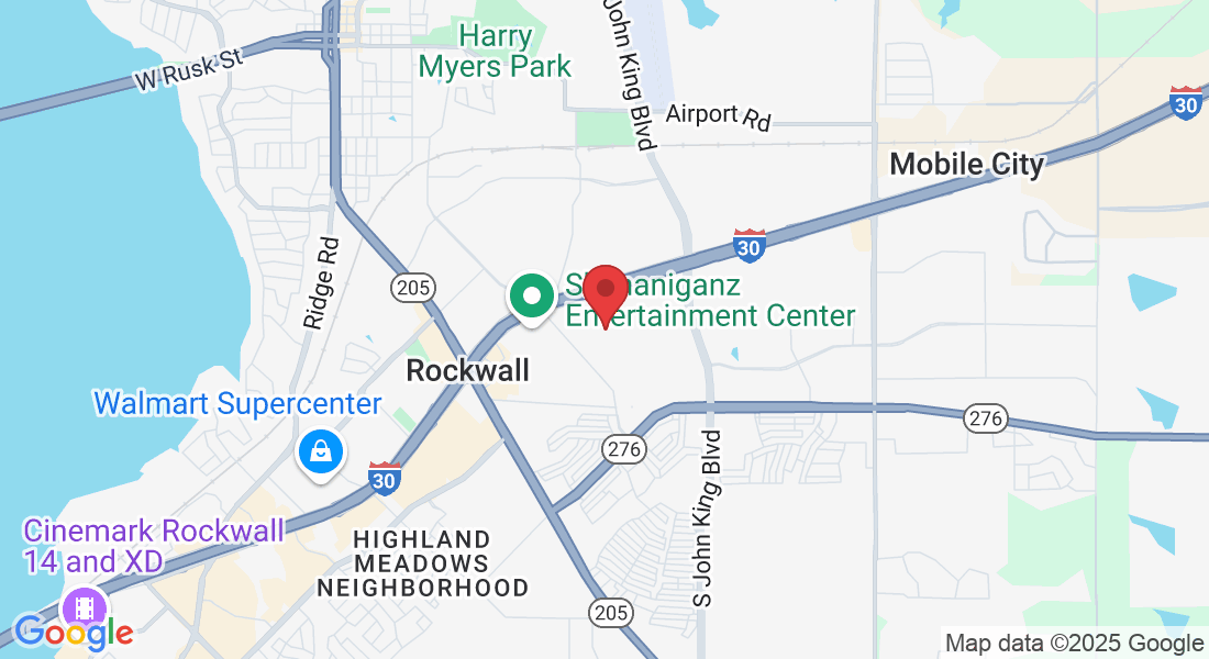 2045 Kristy Ln, Rockwall, TX 75032, USA