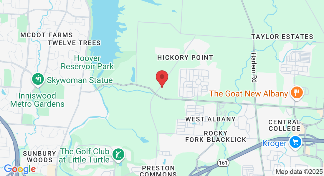 7160 Lee Rd, Westerville, OH 43081, USA