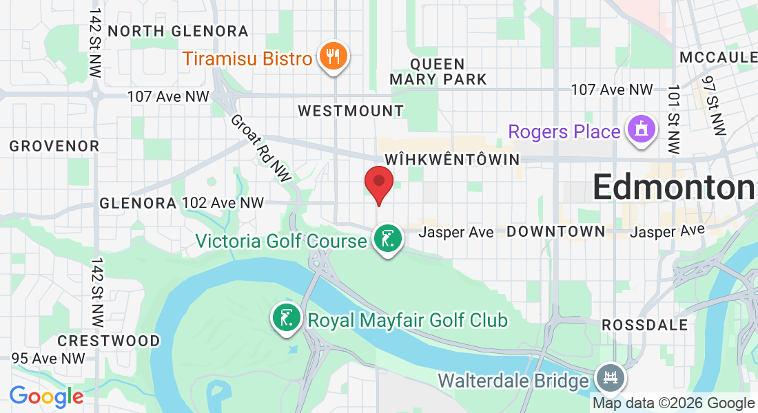 203, Oliver Exchange Building, 12021 102 Ave NW 2nd floor, Edmonton, AB T5K 0R8, Canada