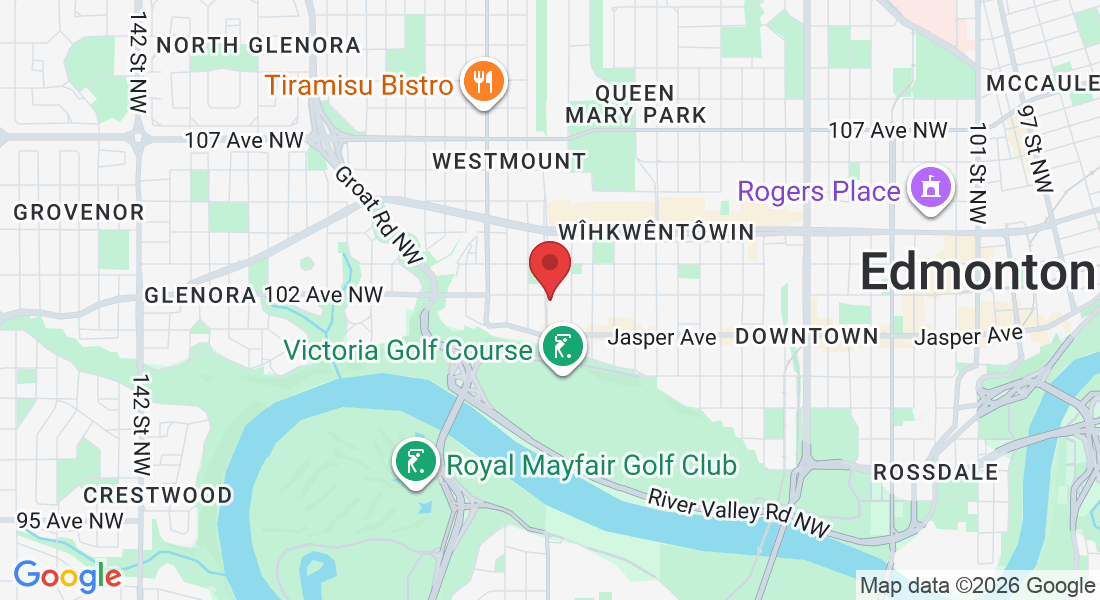203, Oliver Exchange Building, 12021 102 Ave NW 2nd floor, Edmonton, AB T5K 0R8, Canada
