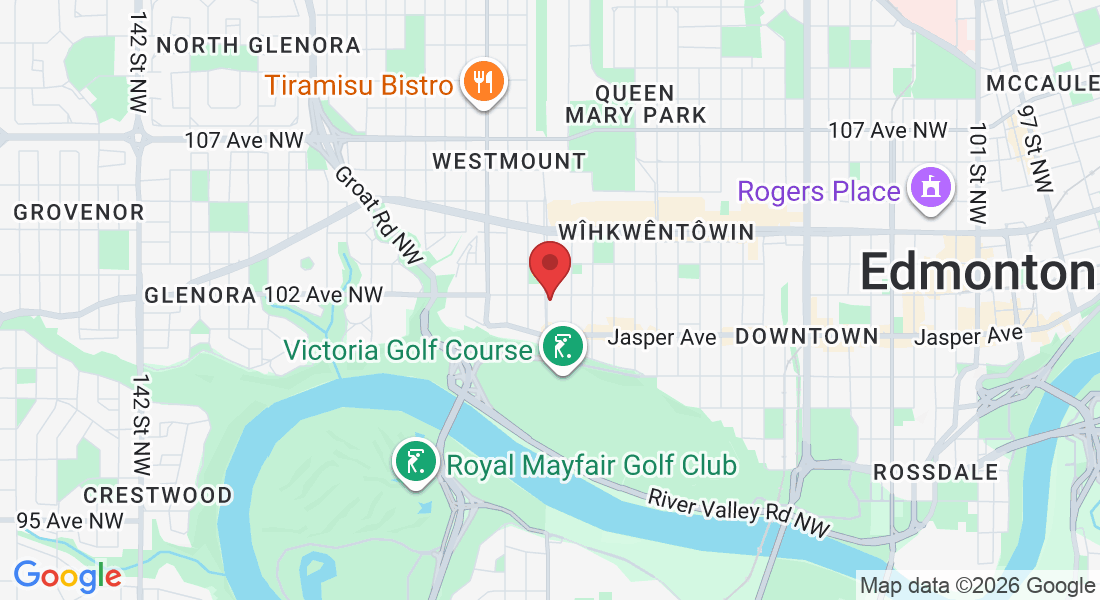 203, Oliver Exchange Building, 12021 102 Ave NW 2nd floor, Edmonton, AB T5K 0R8, Canada