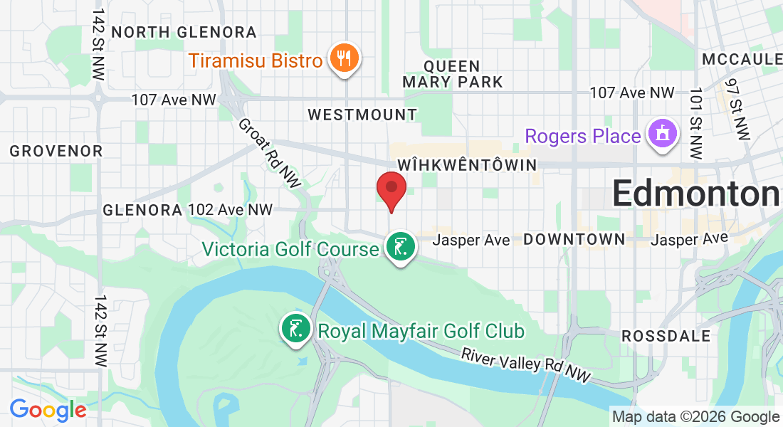 203, Oliver Exchange Building, 12021 102 Ave NW 2nd floor, Edmonton, AB T5K 0R8, Canada