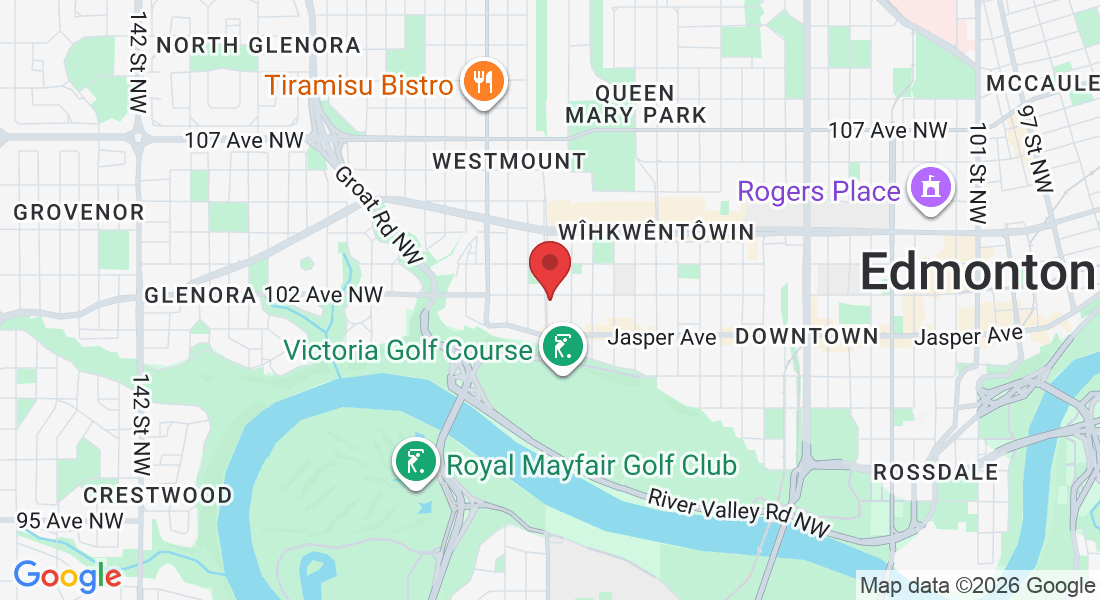 203, Oliver Exchange Building, 12021 102 Ave NW 2nd floor, Edmonton, AB T5K 0R8, Canada