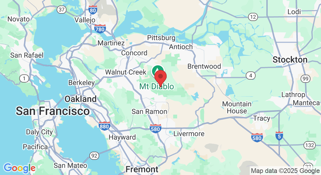 Contra Costa County, CA, USA