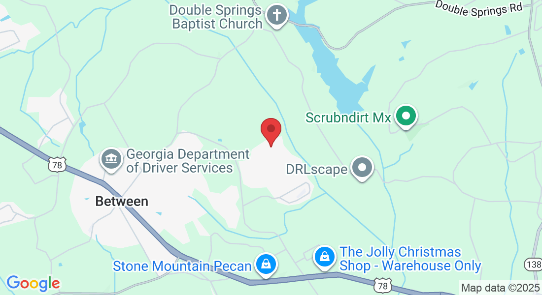 1325 Highlands Blvd, Monroe, GA 30656, USA