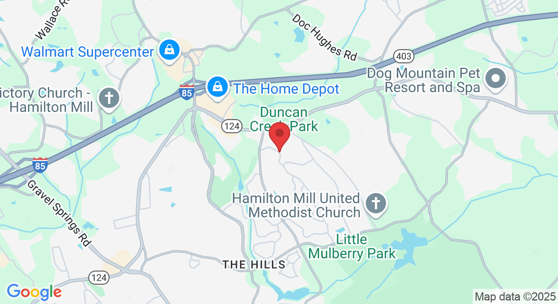 3615 Greenside Ct, Dacula, GA 30019, USA