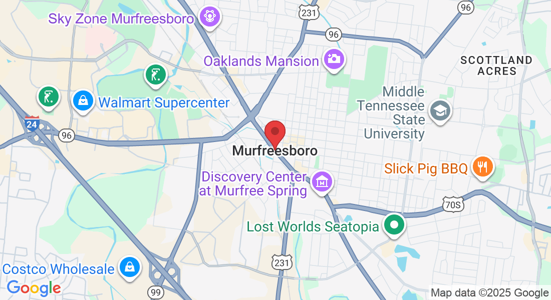 Murfreesboro, TN, USA