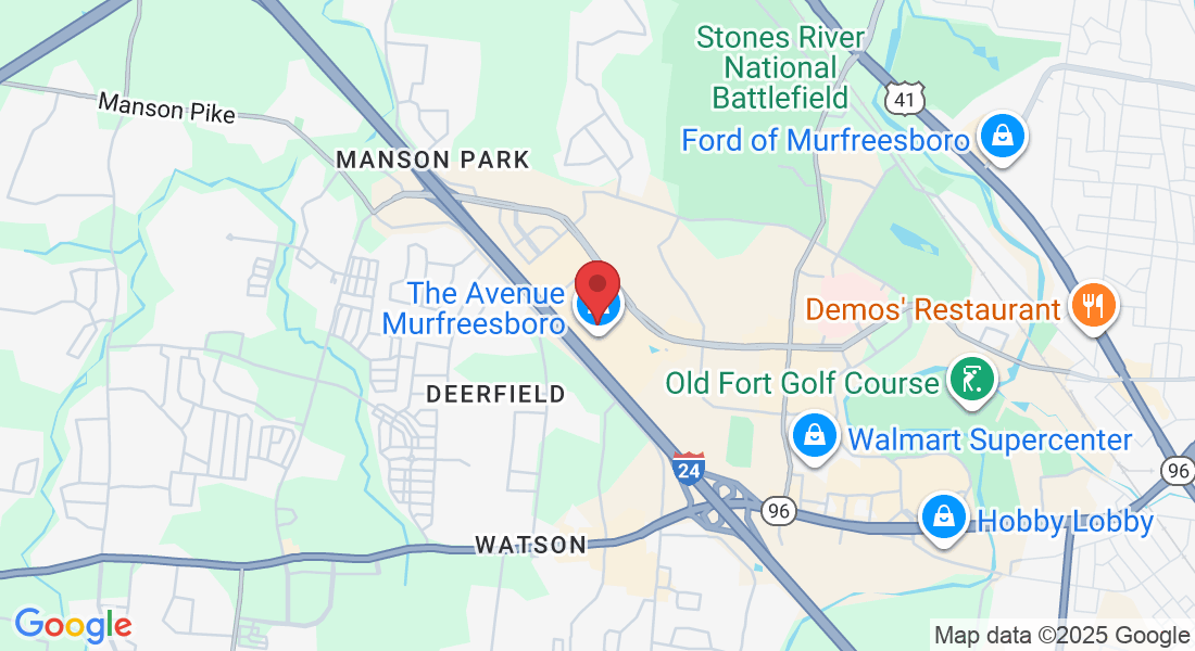 2615 Medical Center Pkwy suite 1560, Murfreesboro, TN 37129, USA