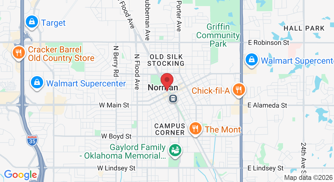 Norman, OK, USA