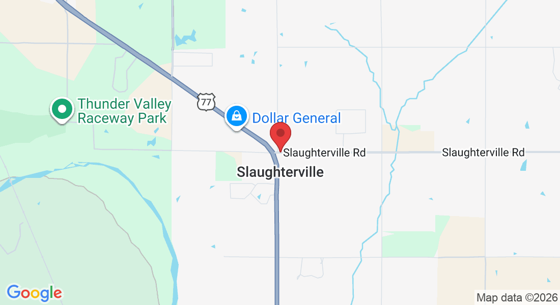 Slaughterville, OK, USA
