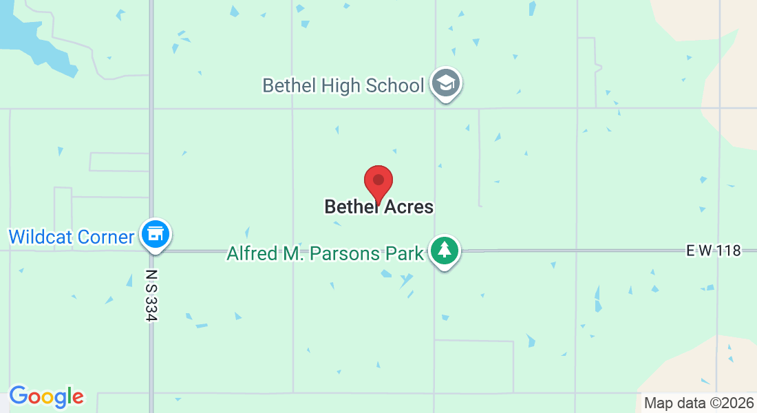 Bethel Acres, OK, USA