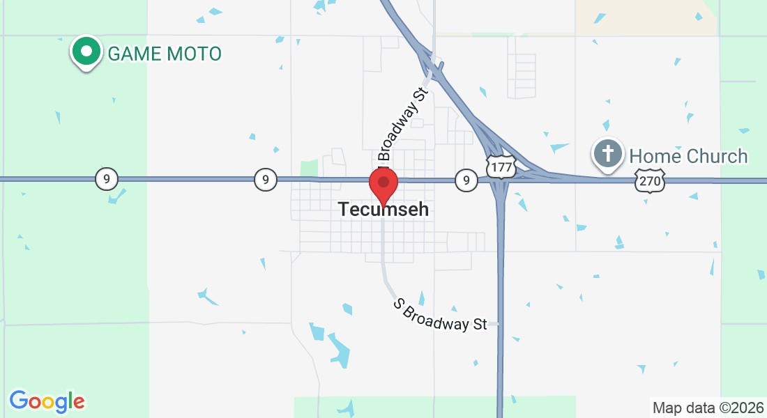 Tecumseh, OK, USA
