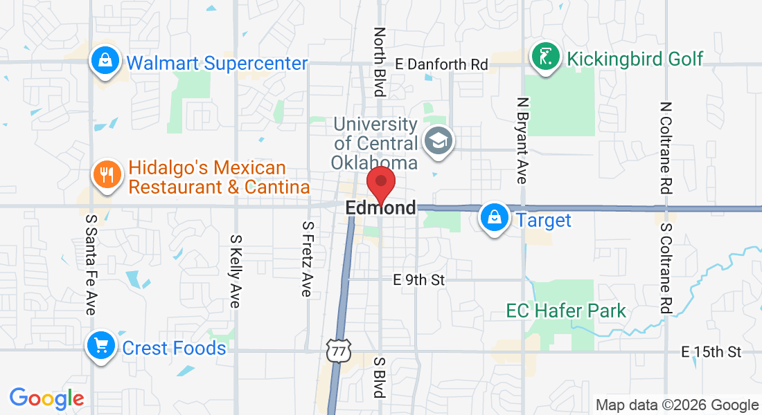 Edmond, OK, USA