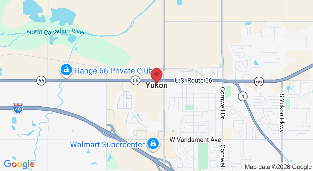 Yukon, OK, USA