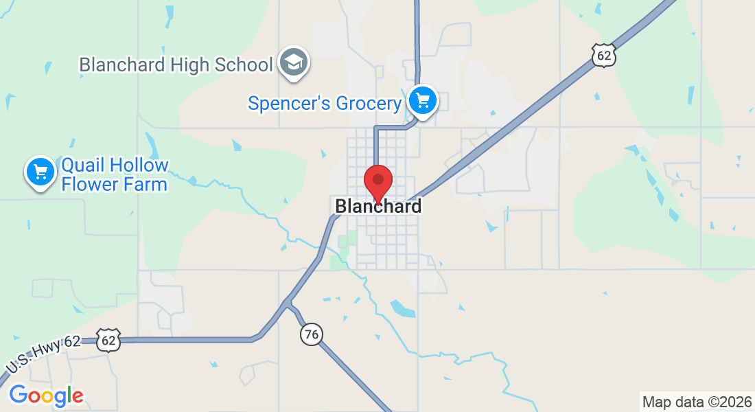 Blanchard, OK, USA
