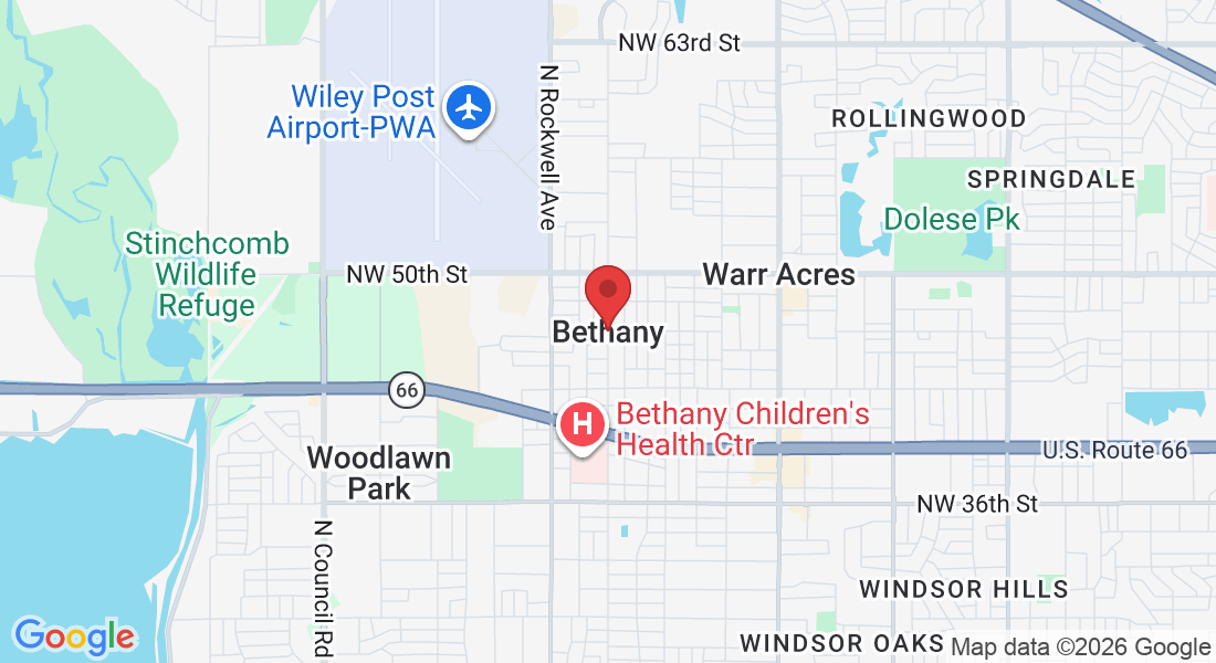 Bethany, OK, USA