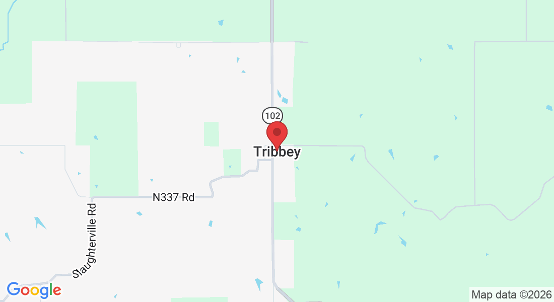 Tribbey, OK, USA