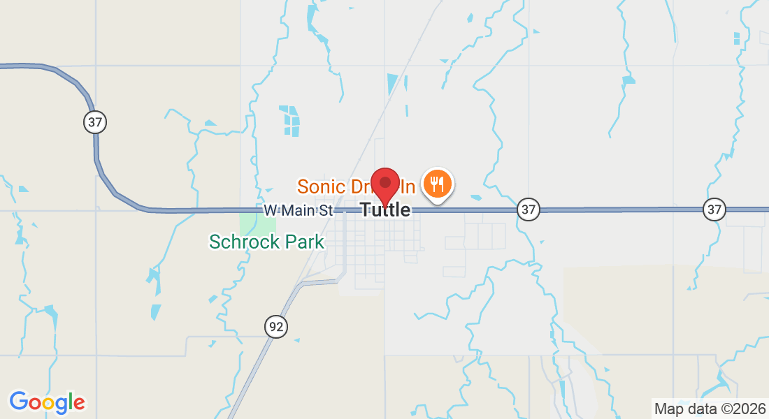 Tuttle, OK 73089, USA