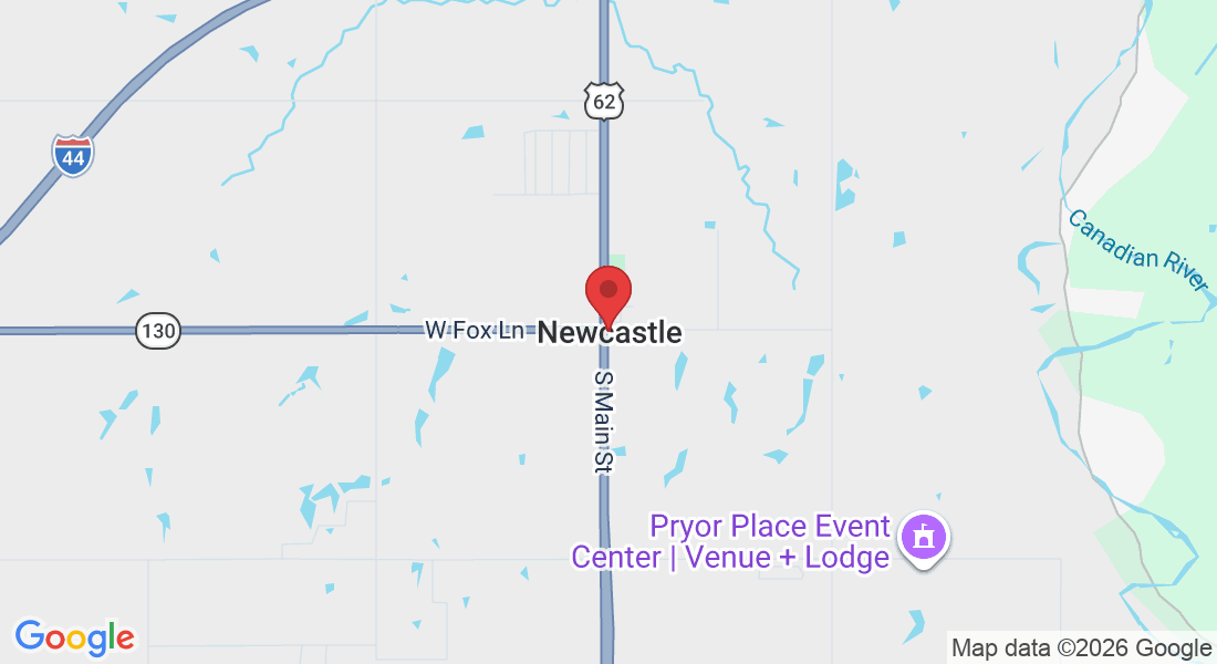 Newcastle, OK, USA