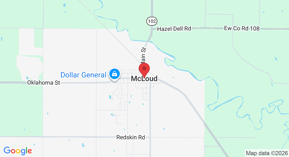McLoud, OK, USA