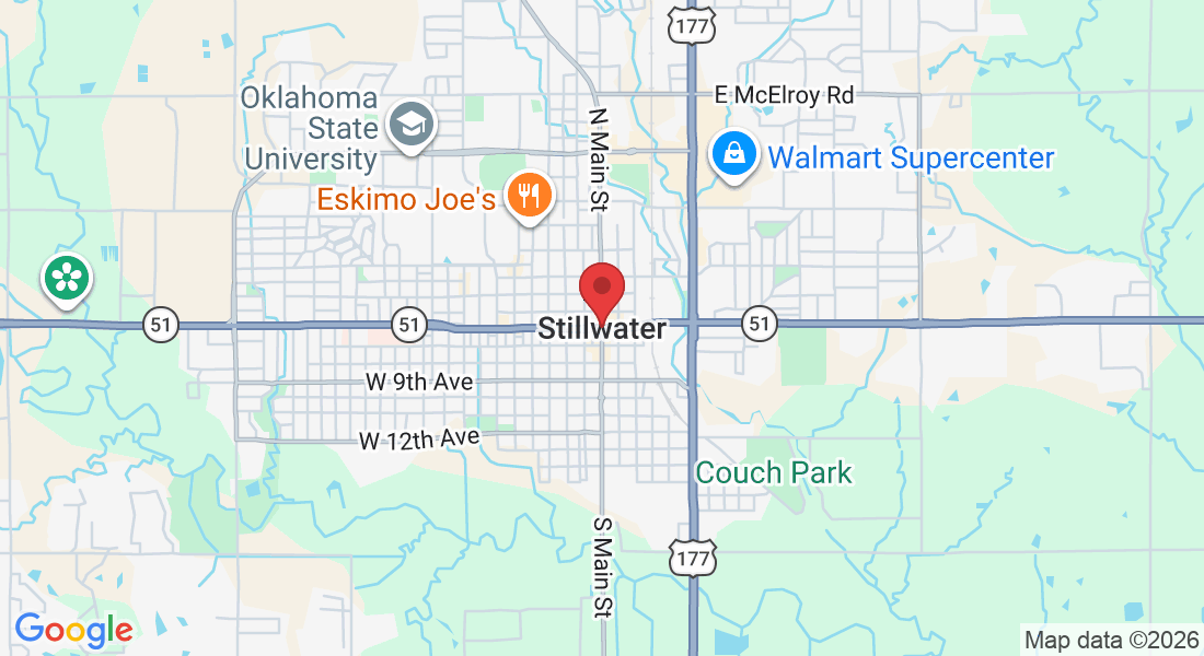 Stillwater, OK, USA