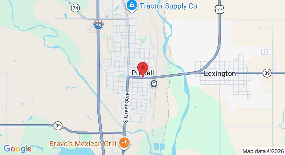 Purcell, OK, USA