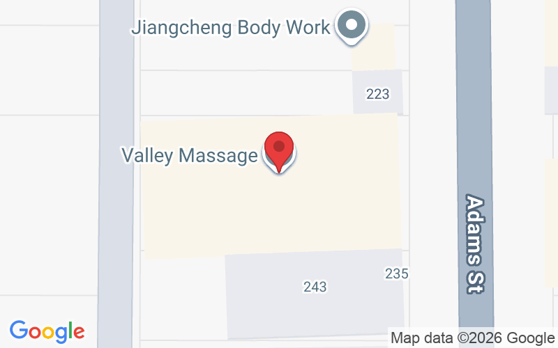 229 Adams St Suite C, Monte Vista, CO 81144, USA