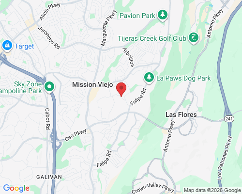 24 Rimani Dr, Mission Viejo, CA 92692, USA