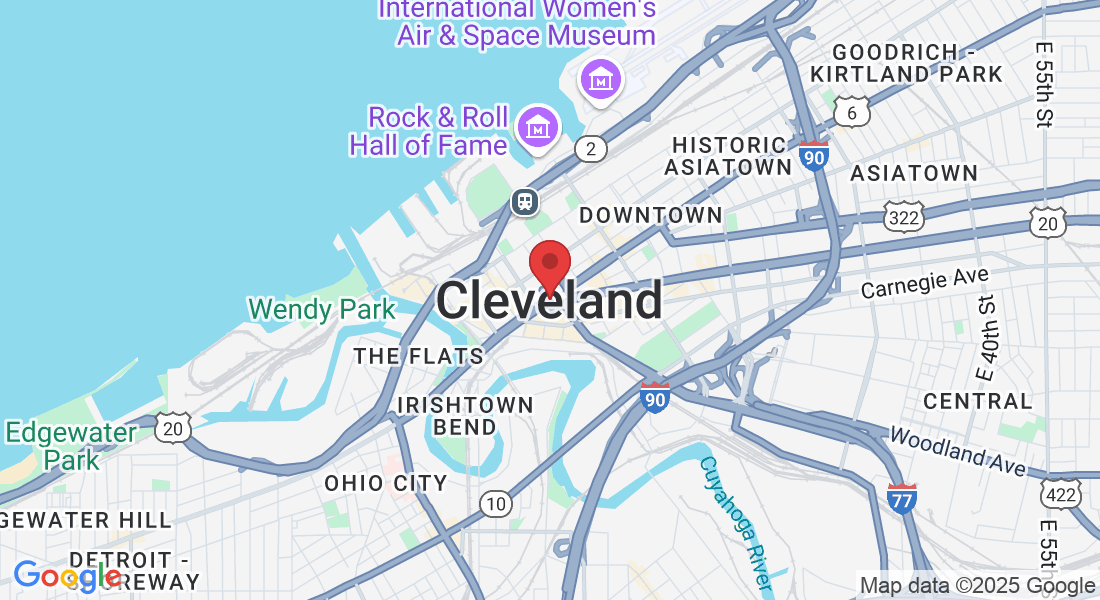 Cleveland, OH, USA