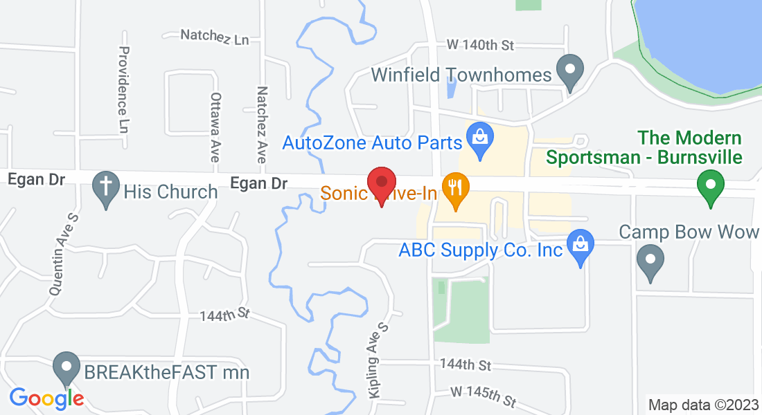 4401 Egan Dr, Savage, MN 55378, USA