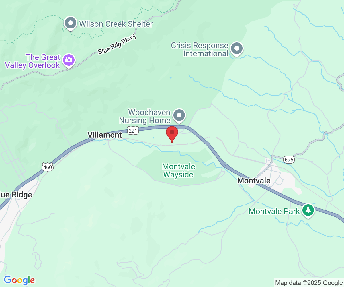1208 Flaming Arrow Rd, Blue Ridge, VA 24064, USA