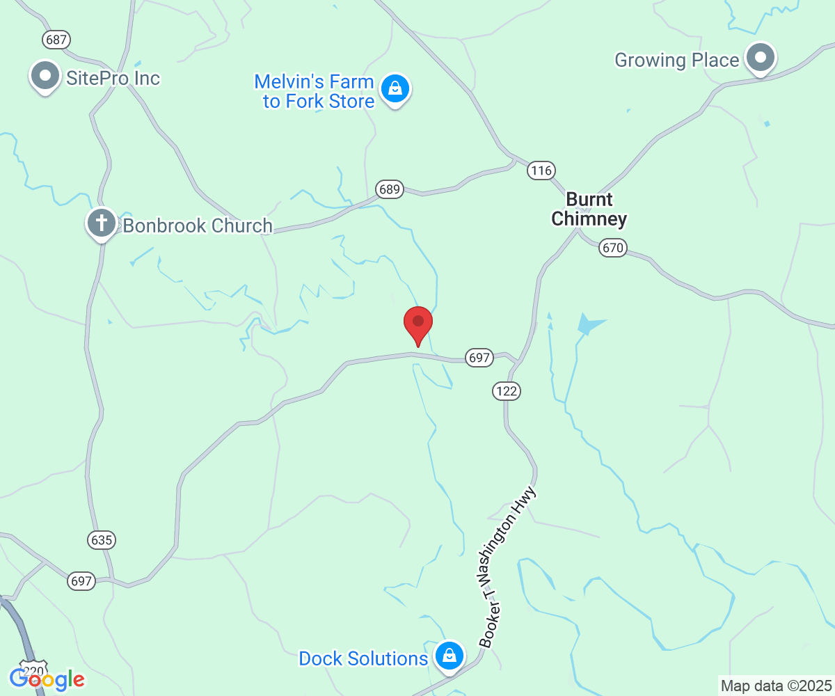 10 Wilkerson Rd, Wirtz, VA 24184, USA