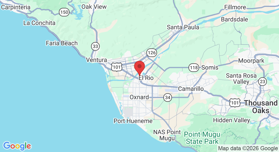 Riverpark, Oxnard, CA 93036, USA