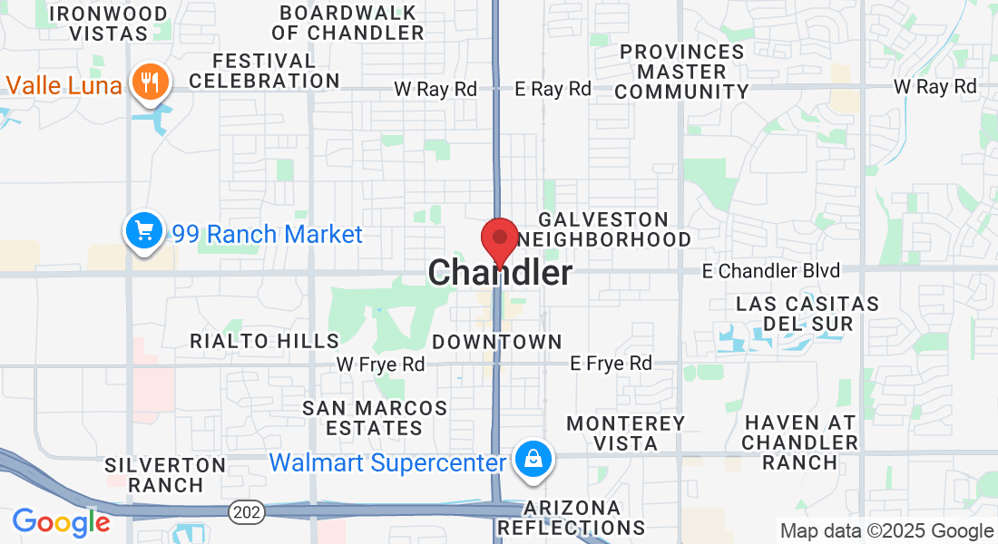 Chandler, AZ, USA