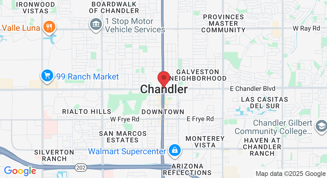 Chandler, AZ, USA