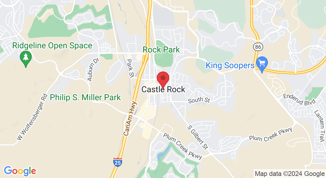 Castle Rock, CO, USA