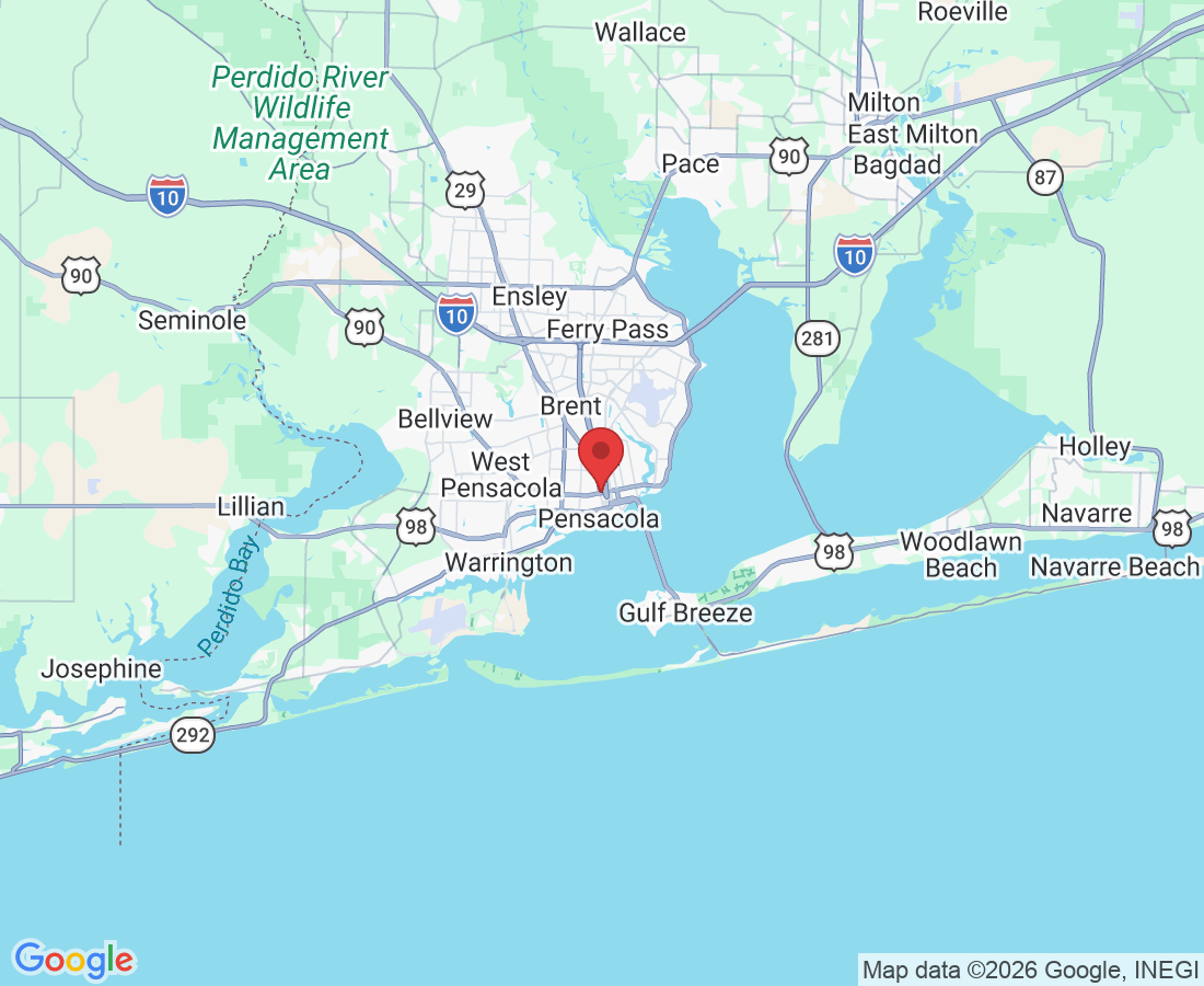 Pensacola, FL, USA
