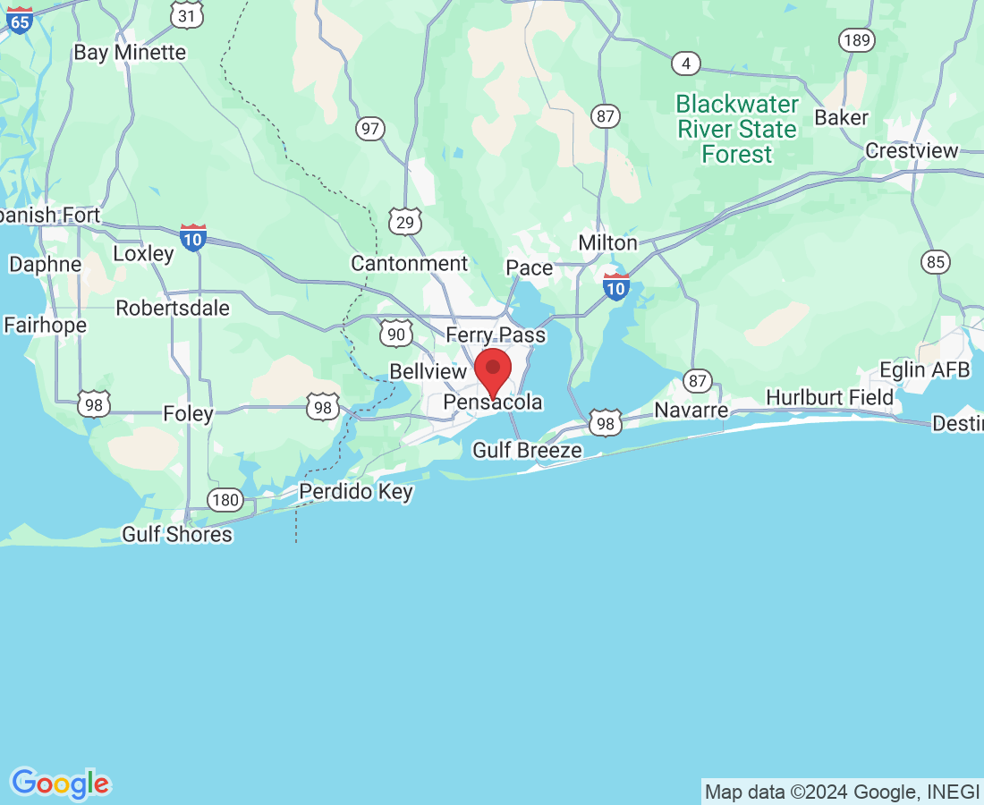 Pensacola, FL, USA