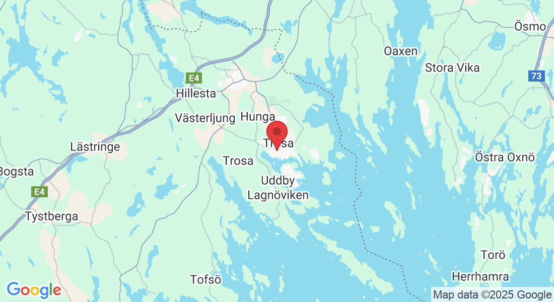 Östra Långgatan 32A, 619 30 Trosa, Sverige