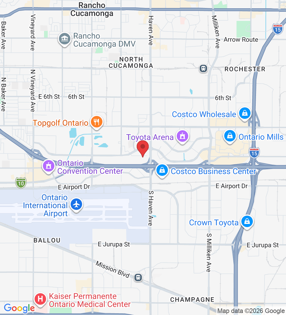 3350 Shelby St, Ontario, CA 91764, USA