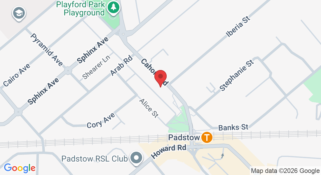 120 Cahors Rd, Padstow NSW 2211, Australia