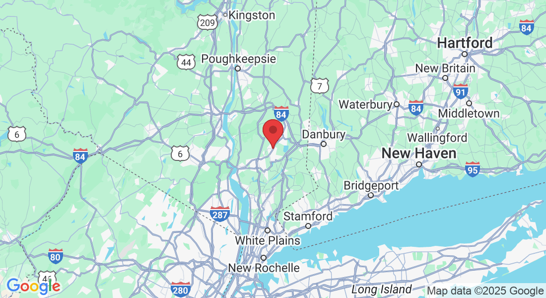 Mahopac, NY 10541, USA
