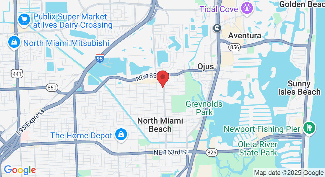 20200 W Dixie Hwy suite 902 1062, Aventura, FL 33180, USA