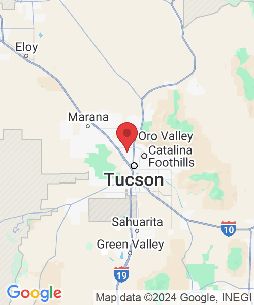 5940 N La Cholla Blvd, Tucson, AZ 85704, USA