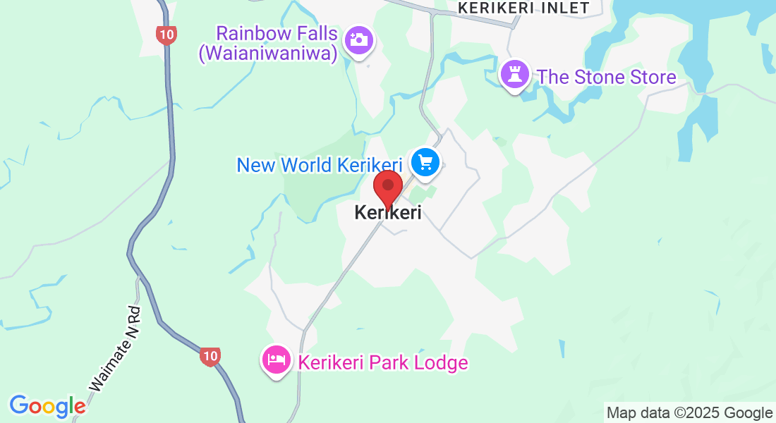 Kerikeri, New Zealand