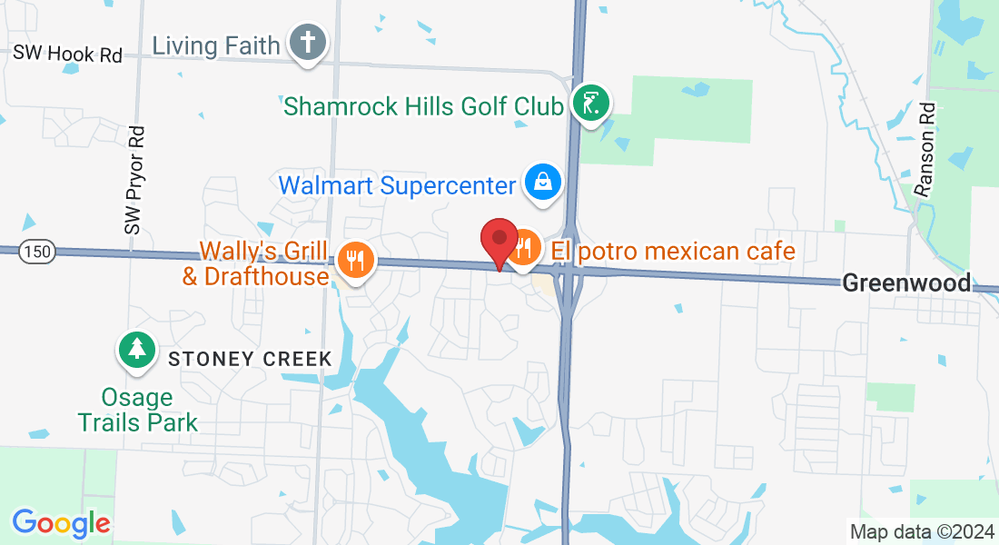 312 SW Greenwich Dr, Lee's Summit, MO 64082, USA